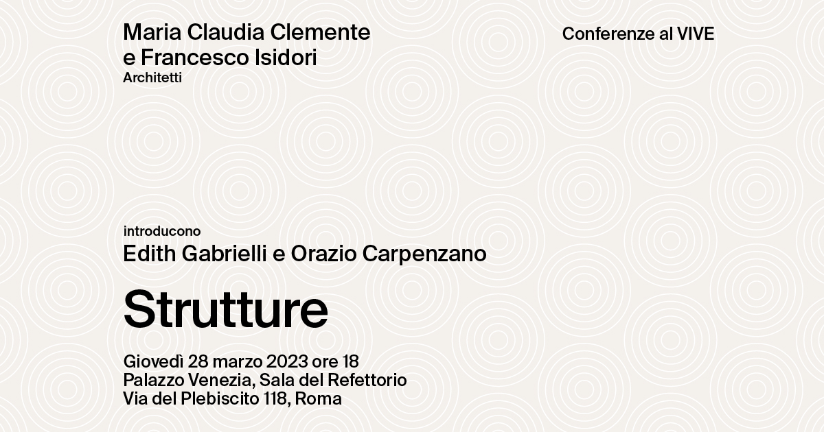 Al centro di Roma Storia, arte, architettura e archeologia al Vittoriano e Palazzo Venezia/Strutture
